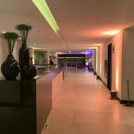 Flat Barra Home Stay Luxo 406 Ρεσίφε Εξωτερικό φωτογραφία