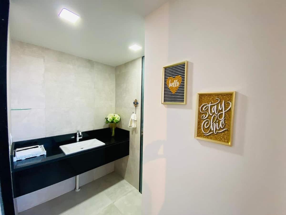 Flat Barra Home Stay Luxo 406 Ρεσίφε Εξωτερικό φωτογραφία