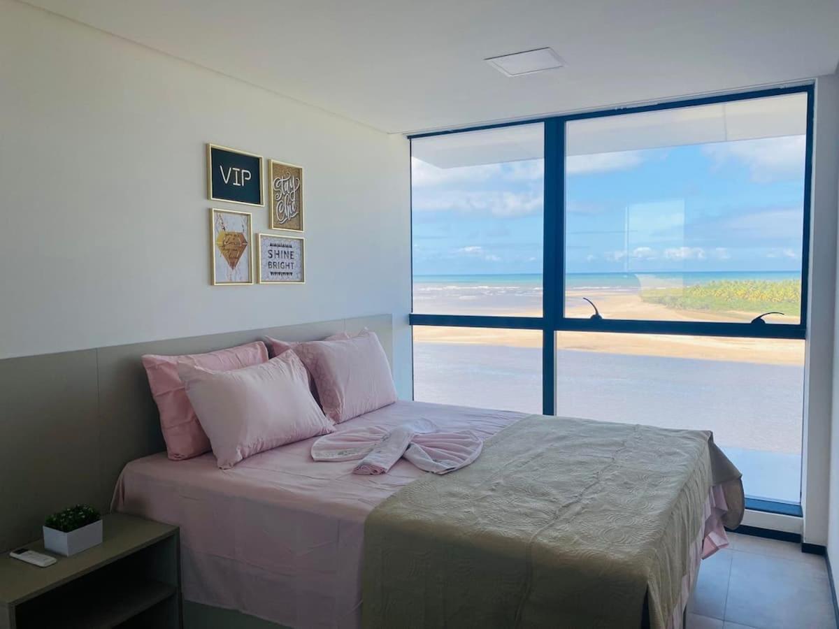 Flat Barra Home Stay Luxo 406 Ρεσίφε Εξωτερικό φωτογραφία