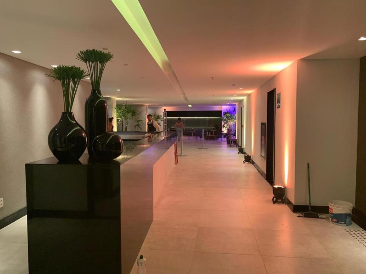 Flat Barra Home Stay Luxo 406 Ρεσίφε Εξωτερικό φωτογραφία