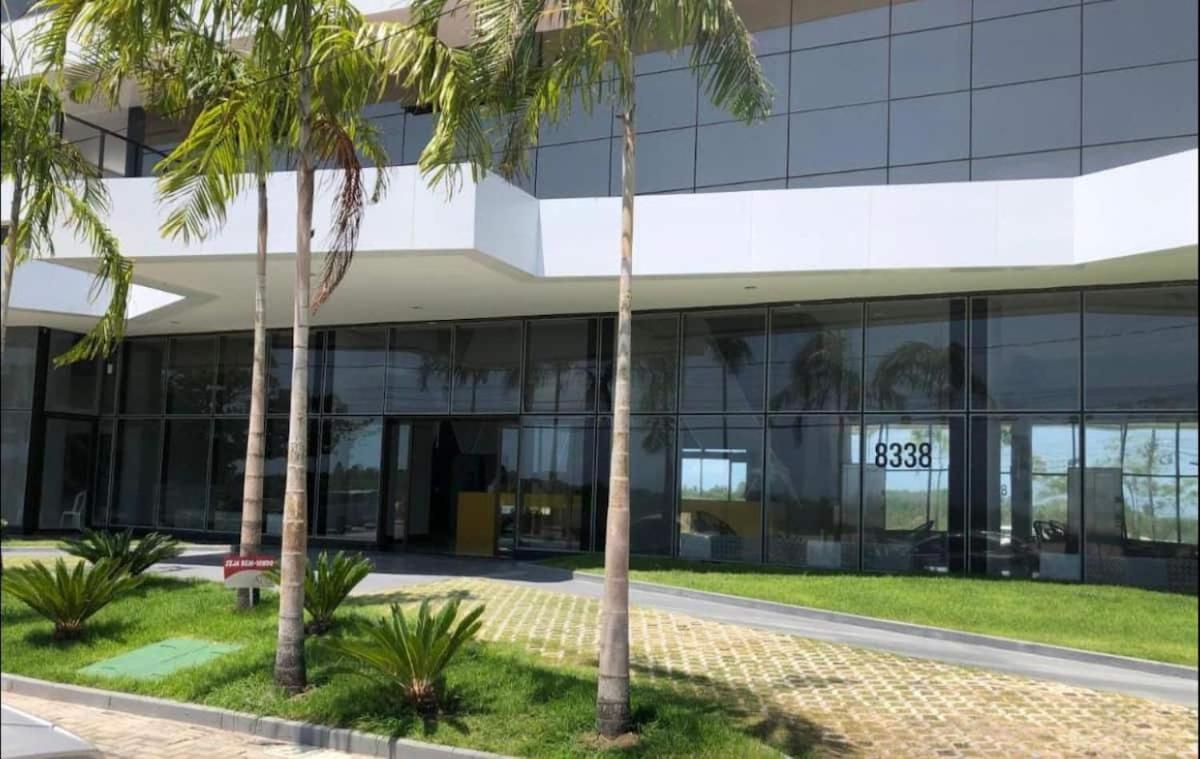 Flat Barra Home Stay Luxo 406 Ρεσίφε Εξωτερικό φωτογραφία